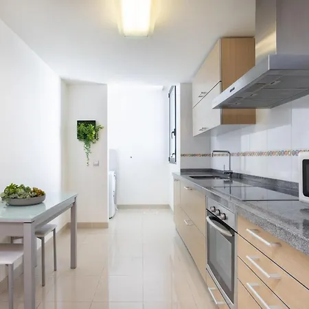 Jade Apartamento *