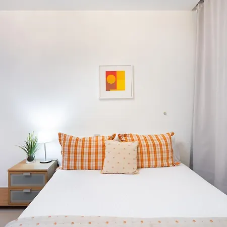 Apartamento Jade Santa Cruz de Tenerife