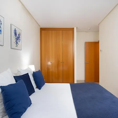 Jade Apartamento Santa Cruz de Tenerife