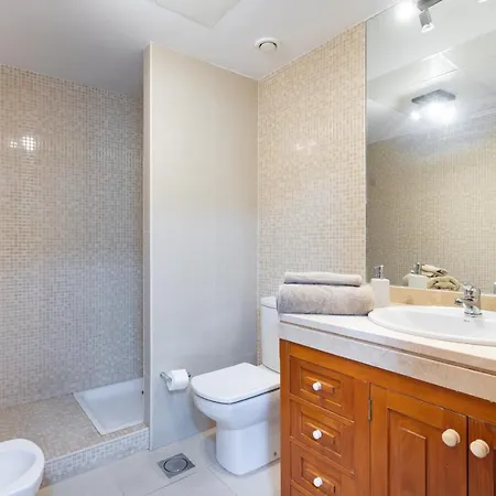 Apartamento Jade *