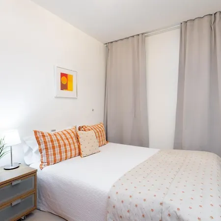 Jade Apartamento *