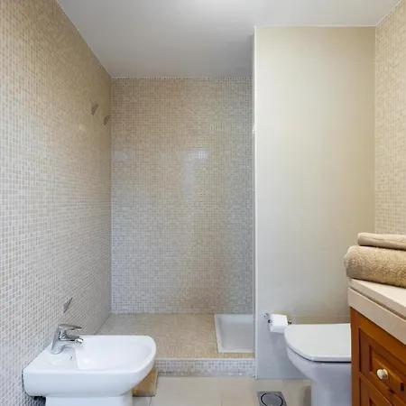 Apartamento Jade