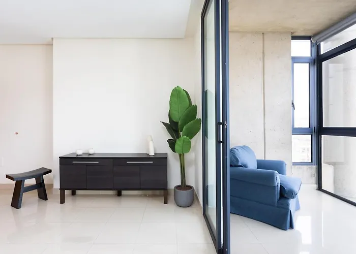 Appartement Jade