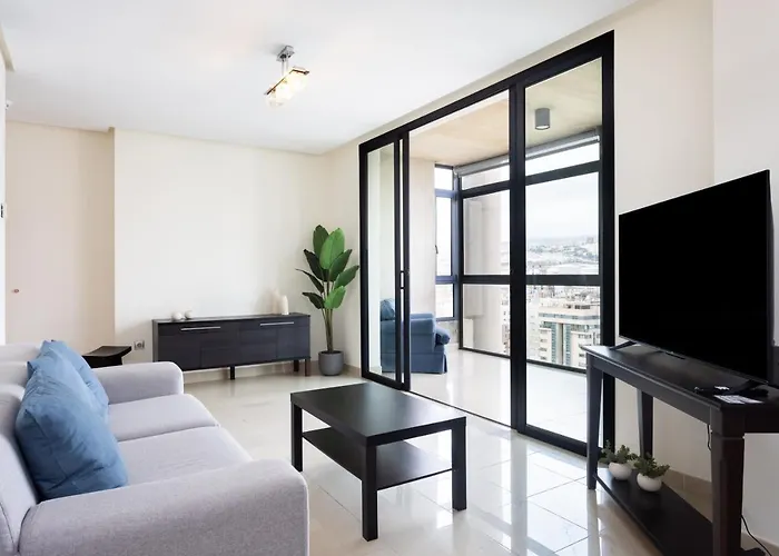 Appartement Jade